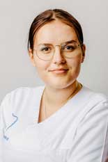 Donika Hoxhaj
