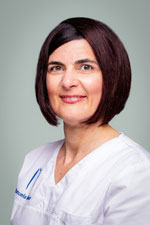 Manuela Tröber