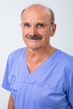 Dr. Hubert Kienle